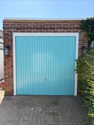 Garage Door Repairs Chalfonts for Safe and Reliable Home Access